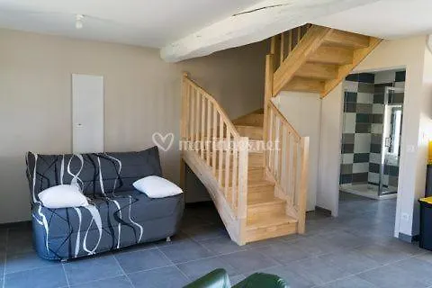 Country house Le Clos De L'archeneau *