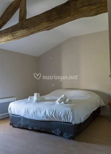 Le Clos De L'archeneau Country house Bressuire