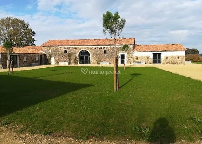 Le Clos De L'archeneau * Bressuire