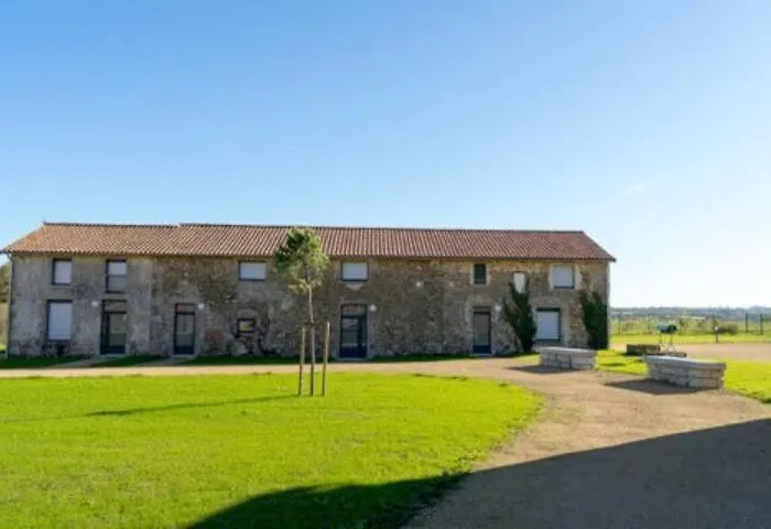 Le Clos De L'archeneau *